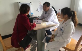泰州市人民医院生殖科专家男女查的简单介绍
