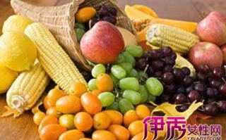 备孕吃什么水果(备孕吃什么水果最好最有营养)