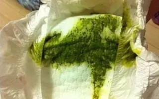 婴儿喝水解奶粉拉绿色便便(婴儿喝水解奶粉拉绿色便便怎么办)