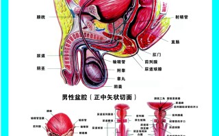 男性生殖健康知识讲课(正经的男性生殖科普小知识)