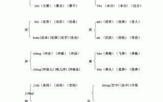 常组词(常组词造句)