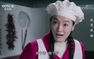 我哥我嫂演员表(我哥我嫂演员表角色介绍)