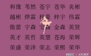 属水的字有哪些(属水的字有哪些寓意好女孩名字)