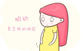 三胎十四周是否可以感觉胎动(三胎十四周是否可以感觉胎动明显)