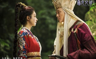 西游记女儿国演员表(西游记女儿国演员表介绍)