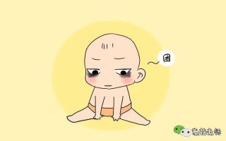 婴儿总闹(婴儿总闹肚子怎么回事)