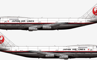 jal123(JAL123模拟)