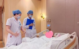 剖腹产三胎大出血还可以要四胎吗(剖腹产三胎大出血还可以要四胎吗视频)