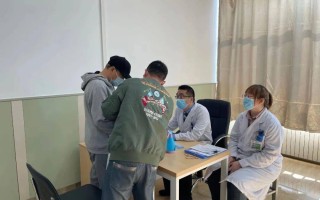 生殖门诊男女分开挂号(生殖门诊男女都可以检查吗)