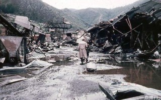 历史上最大的地震(历史最大的地震是在哪一年)