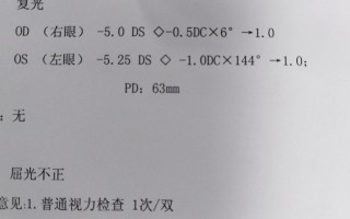 3岁孩子有散光300多度怎么护理(3岁孩子散光300度自己恢复的例子)