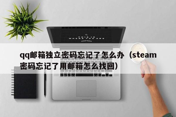 qq邮箱独立密码忘记了怎么办（steam密码忘记了用邮箱怎么找回）-第1张图片-鲸幼网