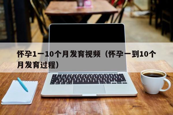 怀孕1一10个月发育视频（怀孕一到10个月发育过程）-第1张图片-鲸幼网